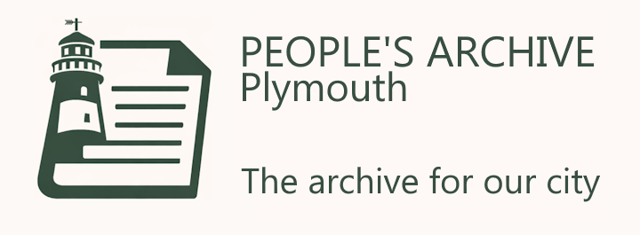 People’s Archive Plymouth